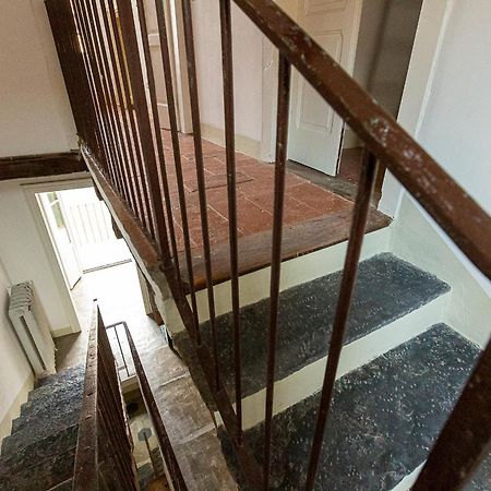 Fiordaliso Apartment Como Luaran gambar