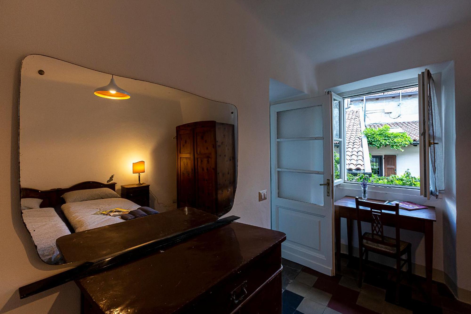 Fiordaliso Apartment Como Luaran gambar