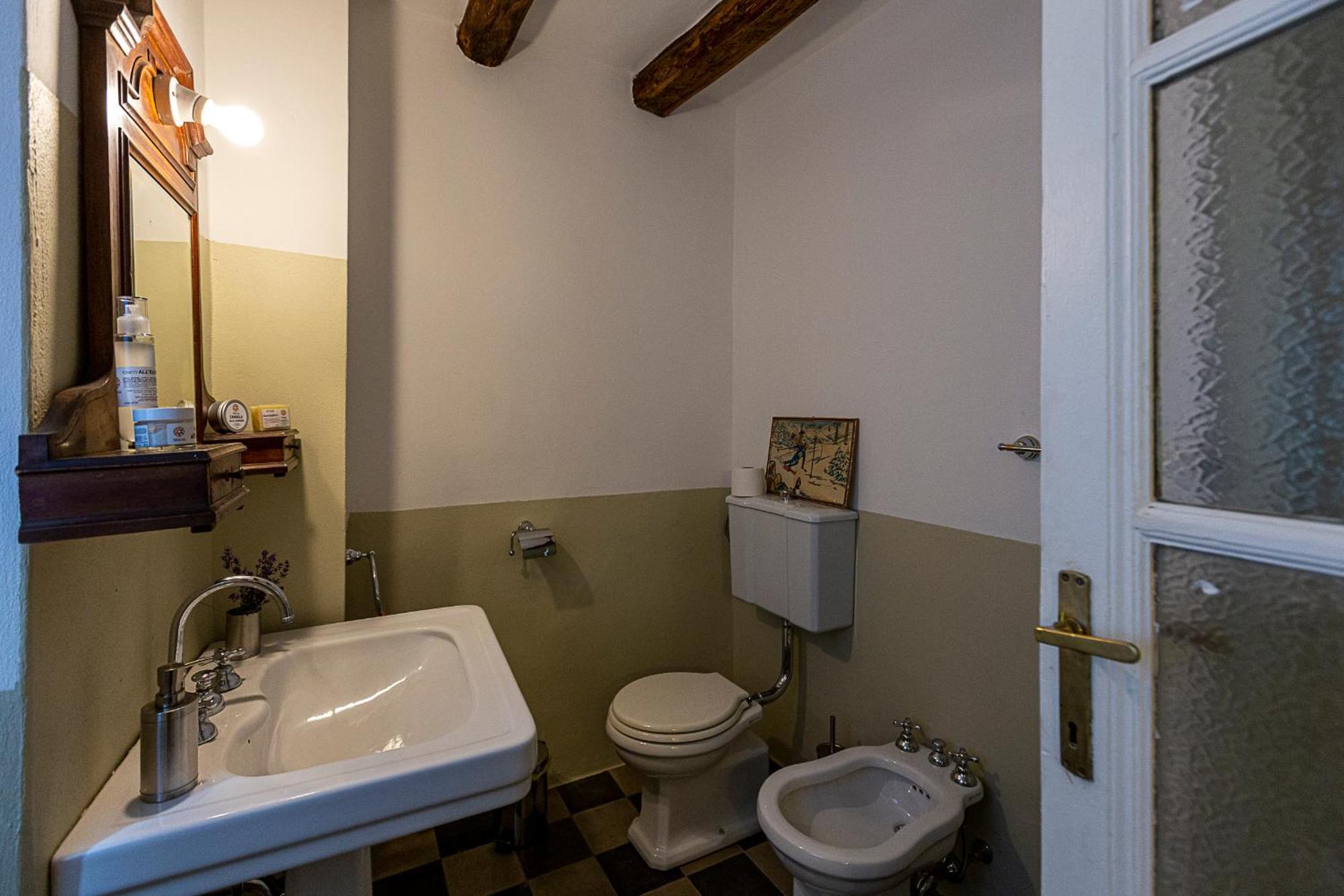 Fiordaliso Apartment Como Luaran gambar