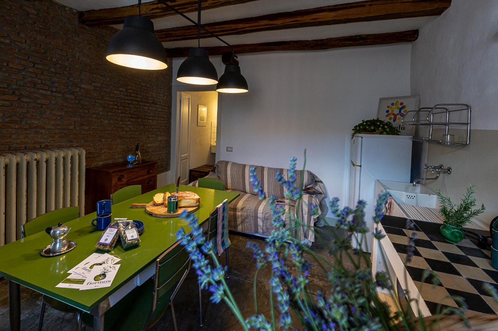 Fiordaliso Apartment Como Luaran gambar