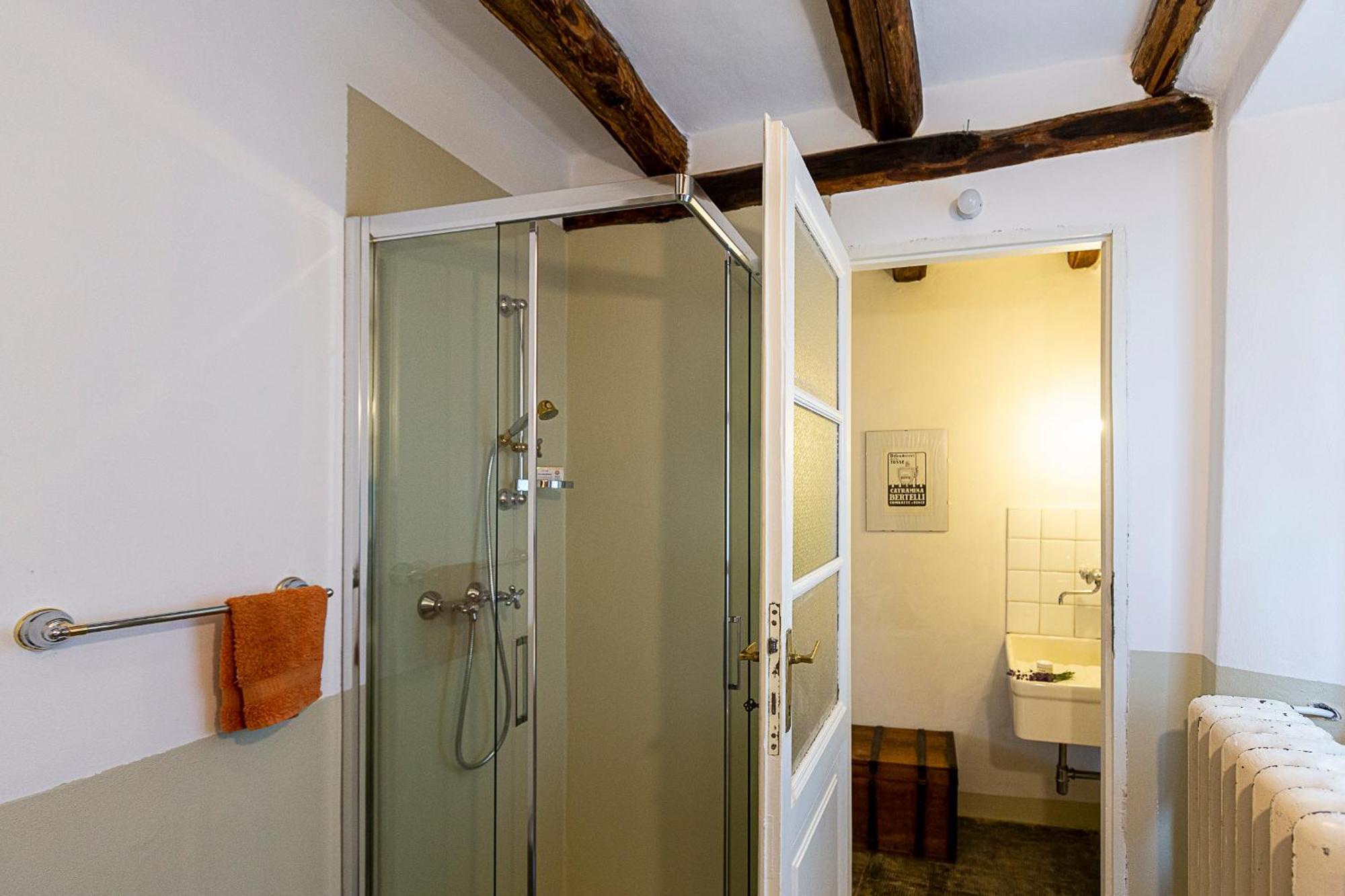 Fiordaliso Apartment Como Luaran gambar