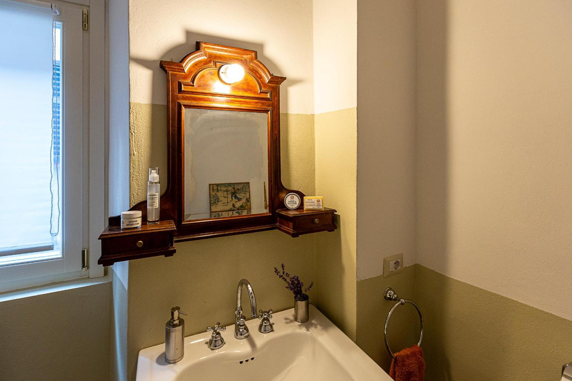 Fiordaliso Apartment Como Luaran gambar