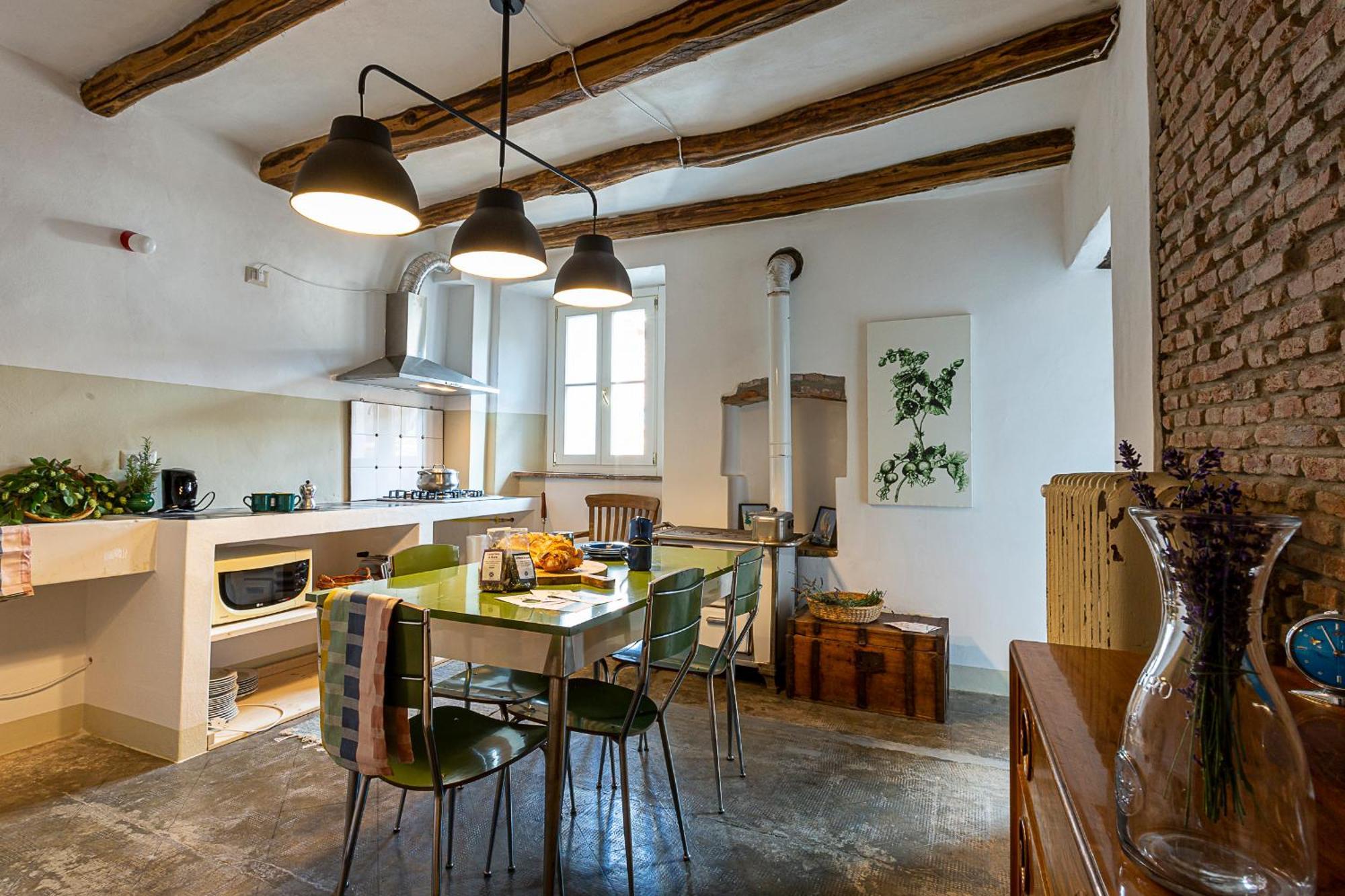 Fiordaliso Apartment Como Luaran gambar