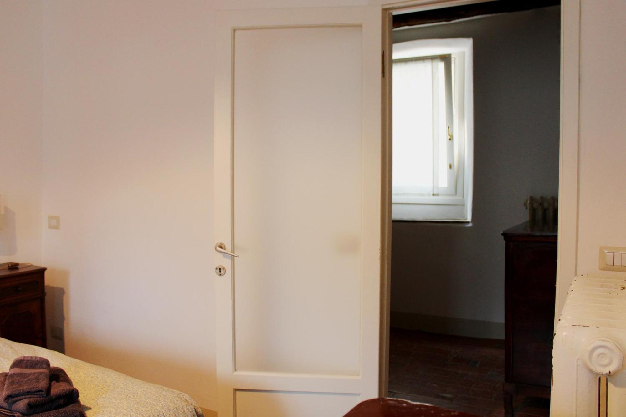 Fiordaliso Apartment Como Luaran gambar