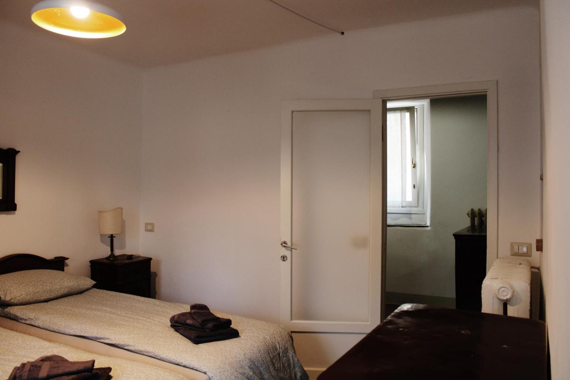 Fiordaliso Apartment Como Luaran gambar