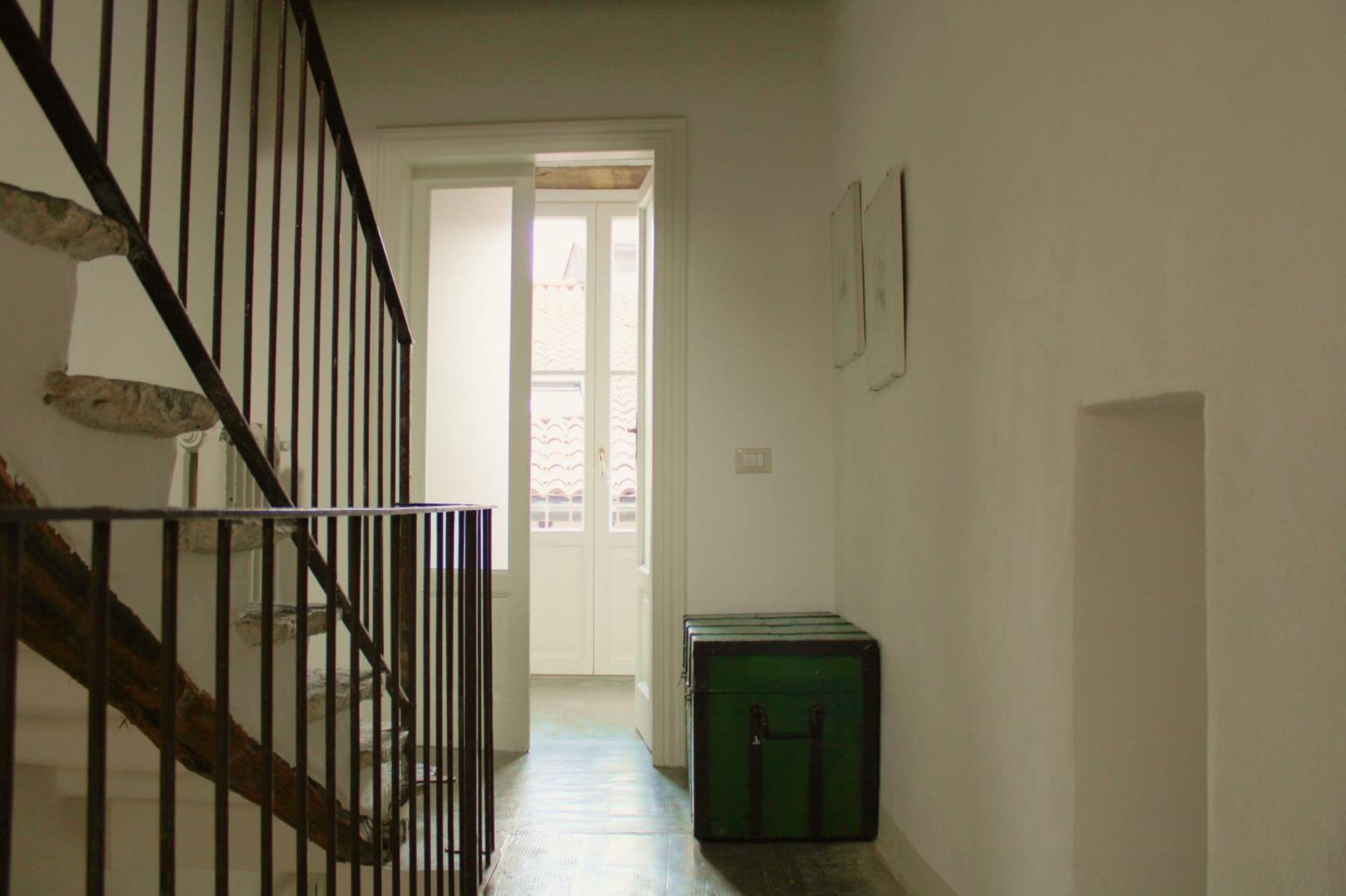 Fiordaliso Apartment Como Luaran gambar